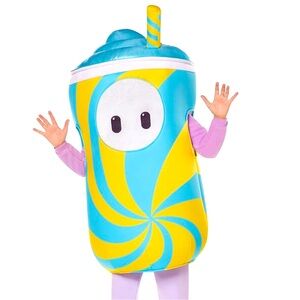 Fall Guys Costume